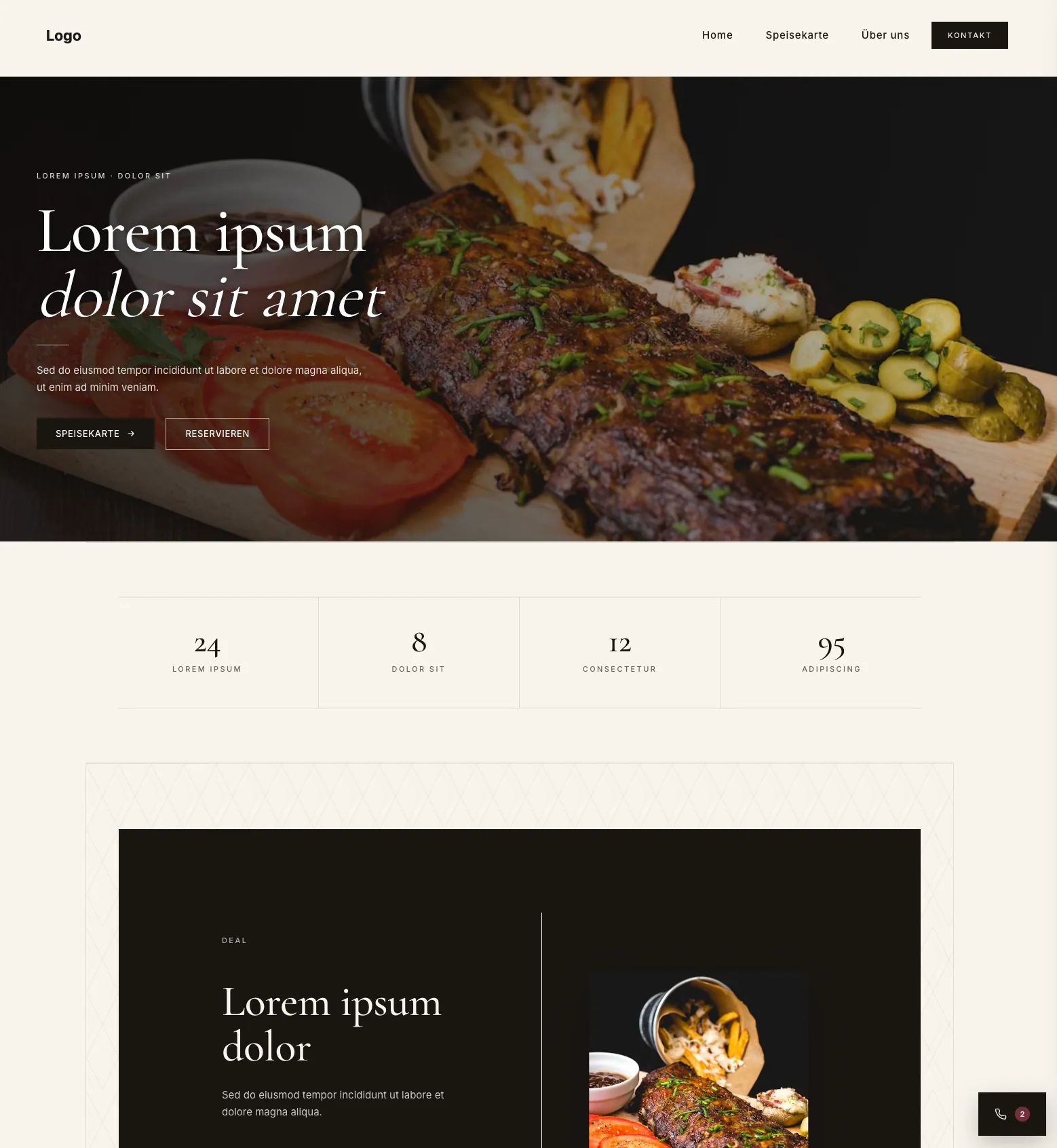 Saveur Bistro